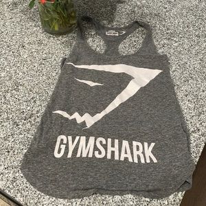 Gymshark Tank